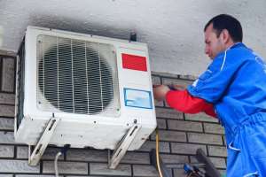 24/7 and Emergency HVAC Near Stoneyville, IL | Air Conidtioning and Heating Contractors
